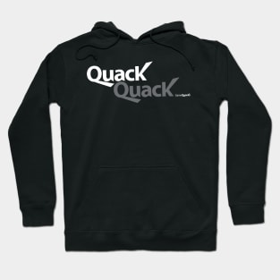 Quack Quack Hoodie